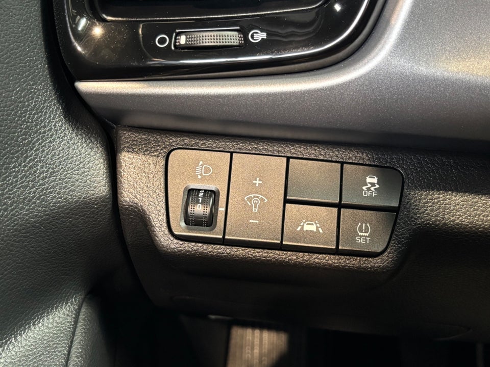 Kia Rio 1,0 T-GDi Attraction+ 5d