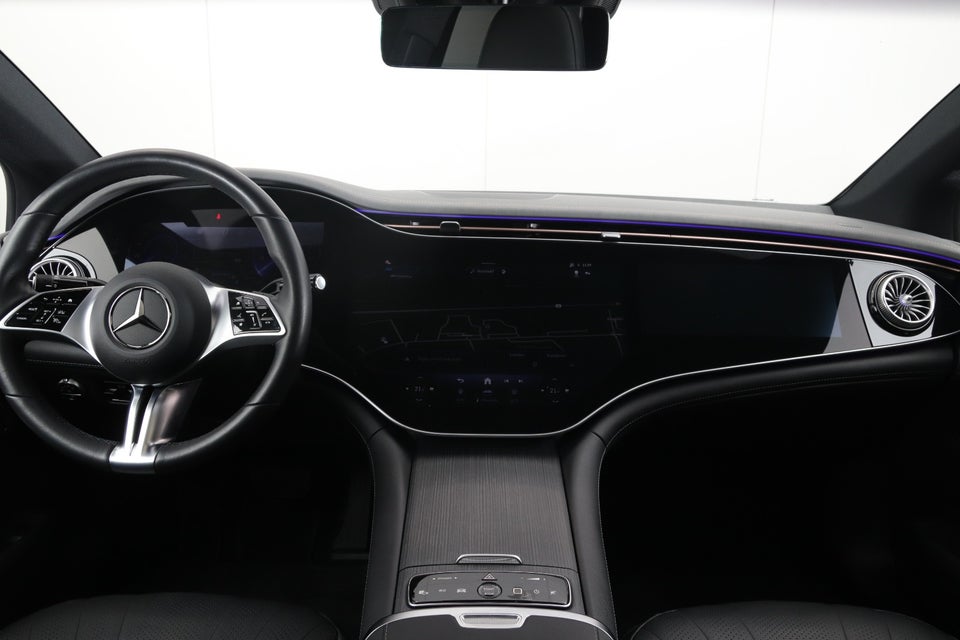 Mercedes EQE300 AMG Line Premium Plus 4d