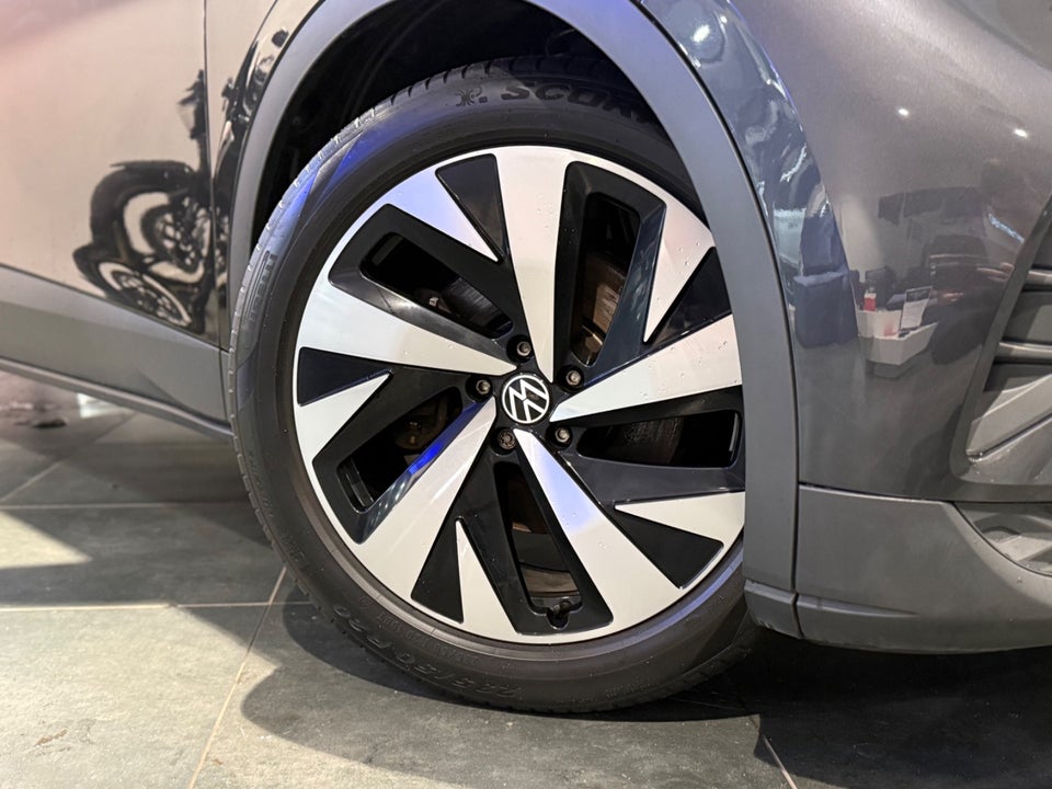 VW ID.4 77 Pro Performance 5d