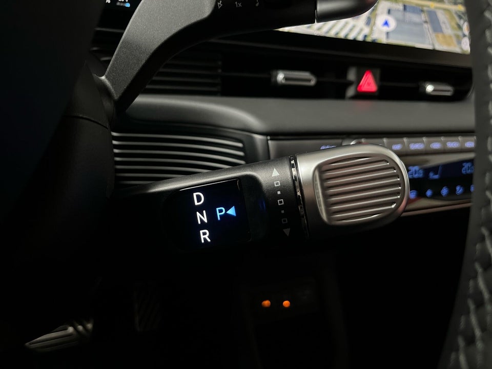 Hyundai Ioniq 5 84 Ultimate 5d