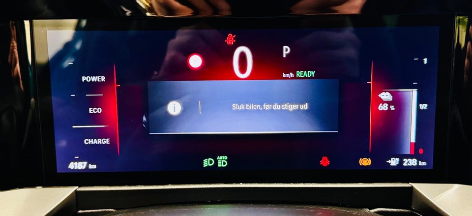 Opel Mokka-e 54 GS 5d