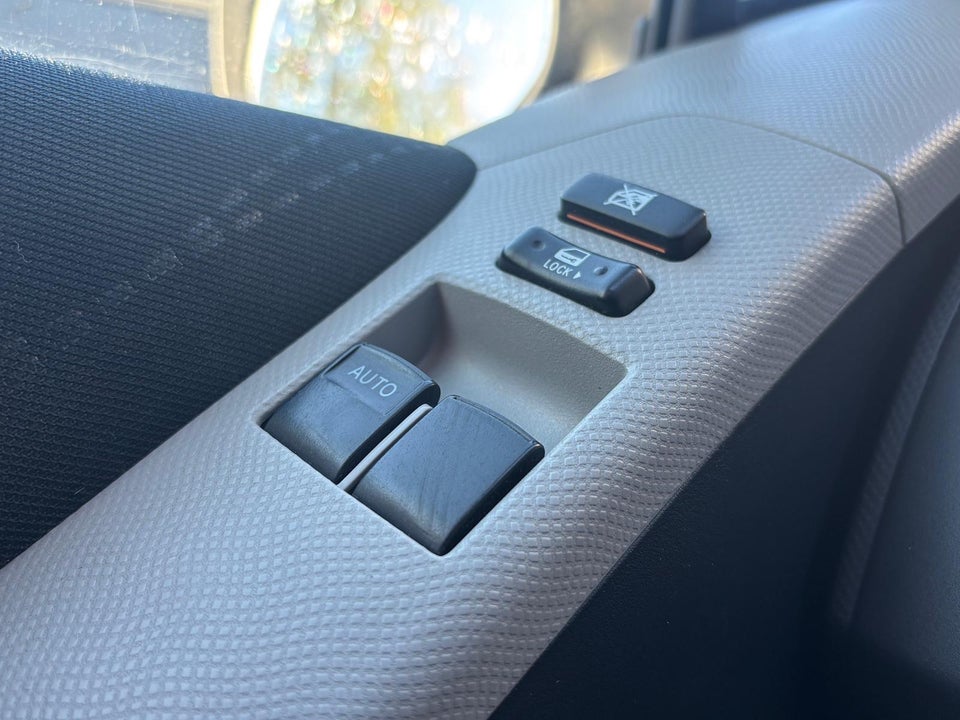Toyota Yaris 1,3 Luna M/M 5d