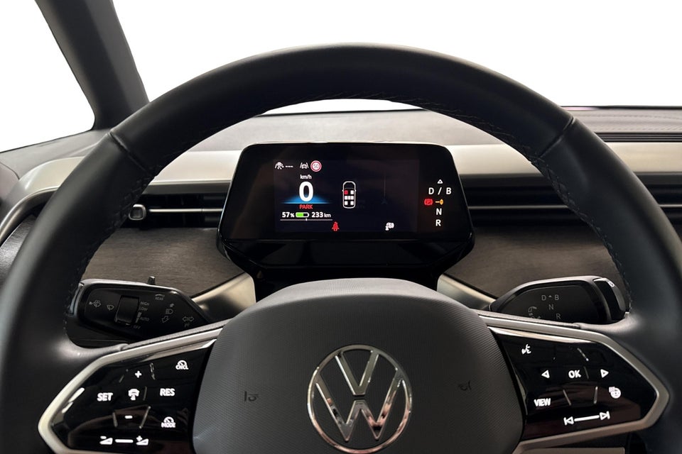 VW ID. Buzz 86 Style 7prs LWB 5d