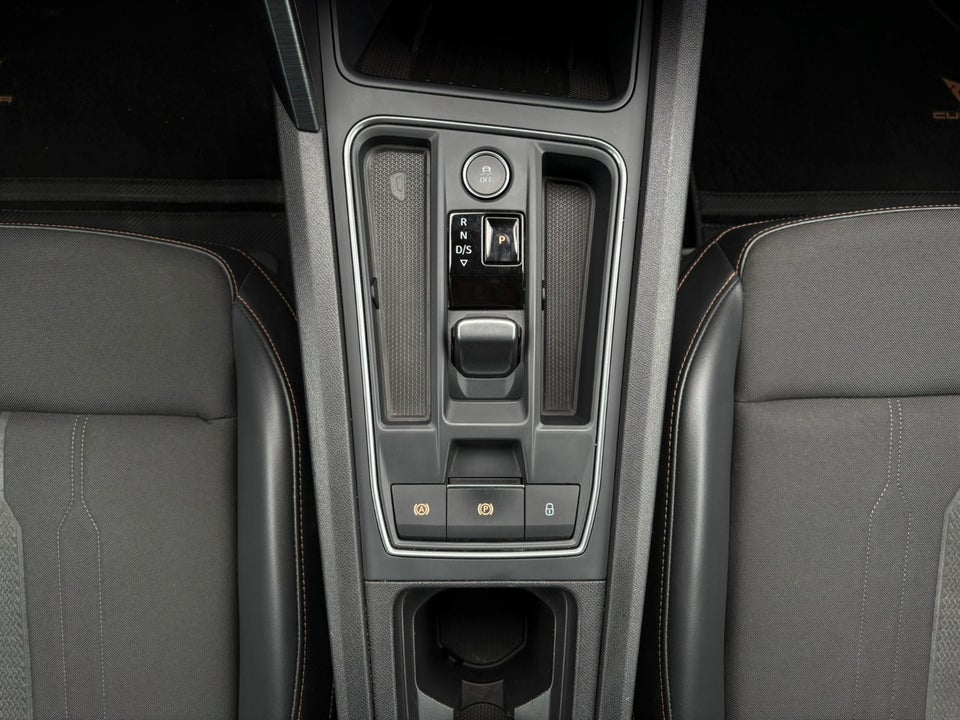 Cupra Formentor 1,4 eHybrid VZ DSG 5d