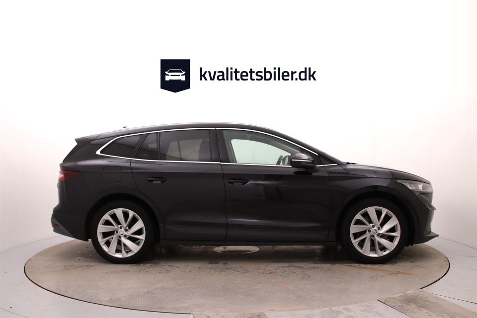 Skoda Enyaq 80 iV Selection Suite 5d