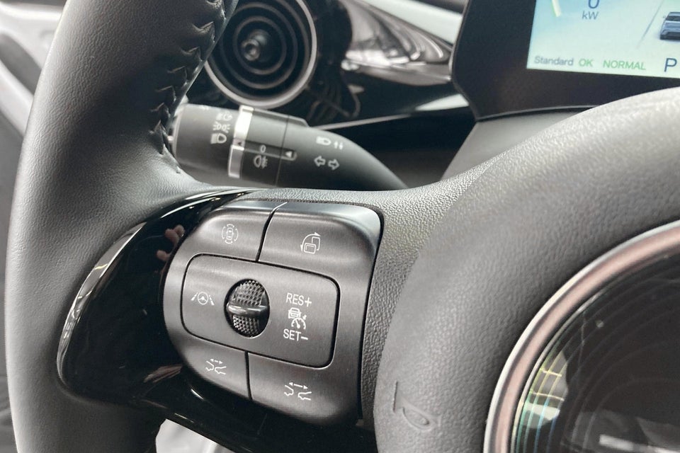 BYD Dolphin 60 Comfort 5d