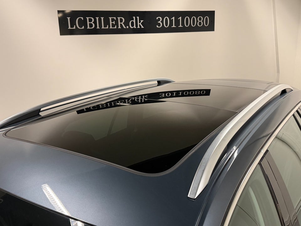 Skoda Octavia 1,5 TSi 150 Style Combi DSG 5d