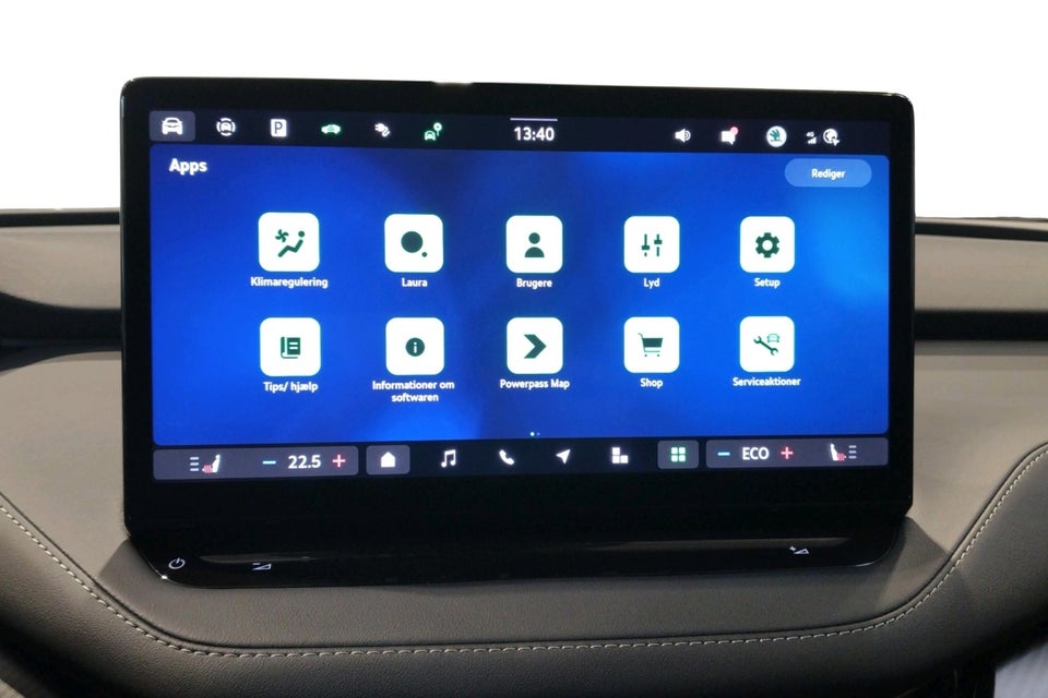Skoda Elroq 85 iV Sportline Premium 5d