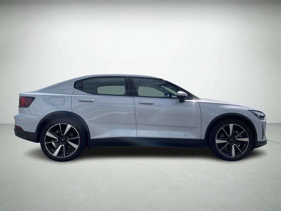 Polestar 2 Standard Range 5d