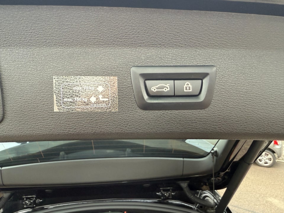 BMW X1 1,5 xDrive25e M-Sport+ aut. 5d