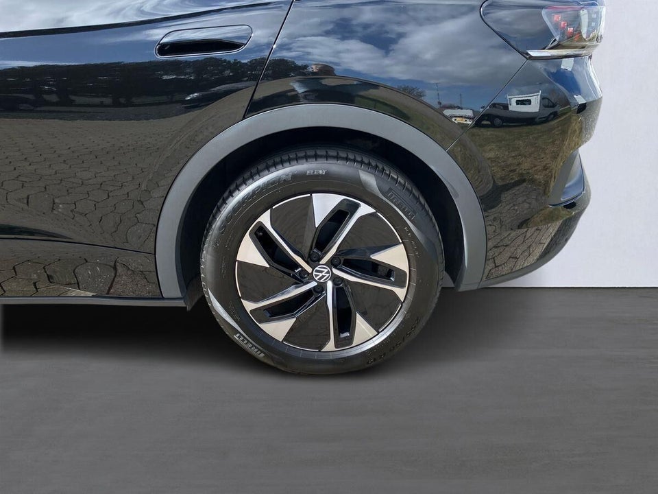 VW ID.5 77 Pro Performance 5d