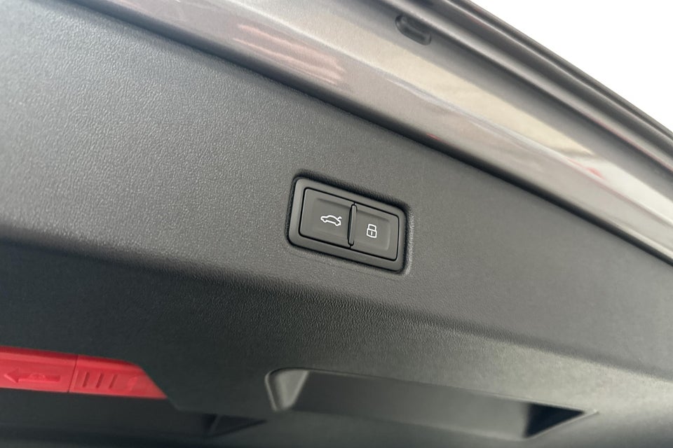 Audi Q4 e-tron 45 Progress 5d