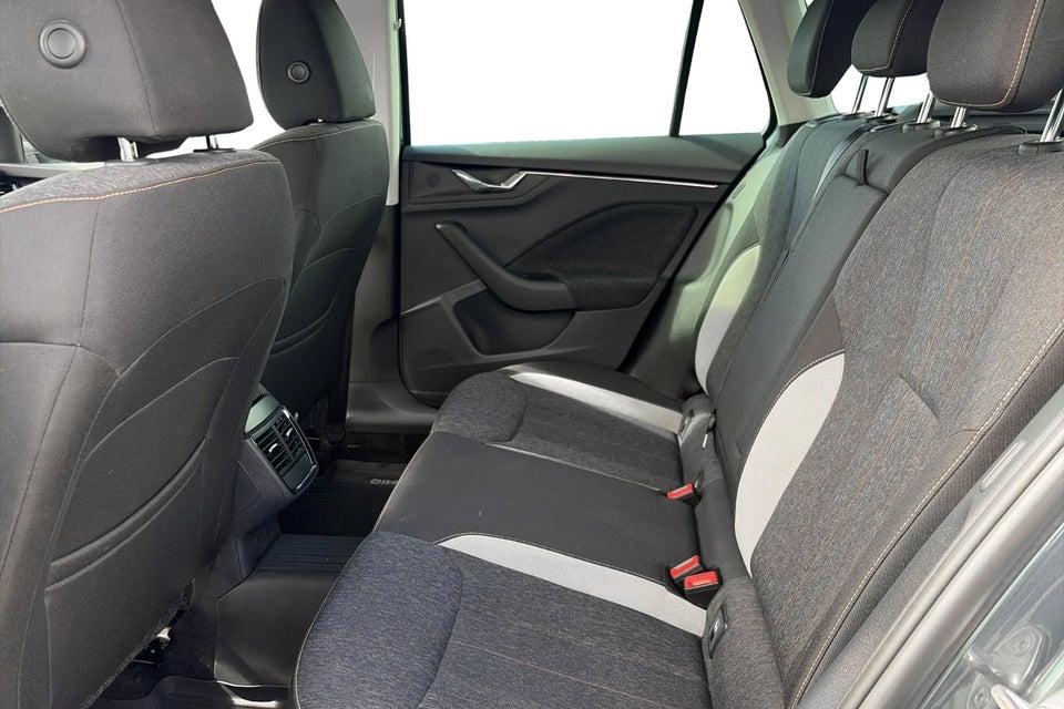 Skoda Kamiq 1,0 TSi 110 Style DSG 5d
