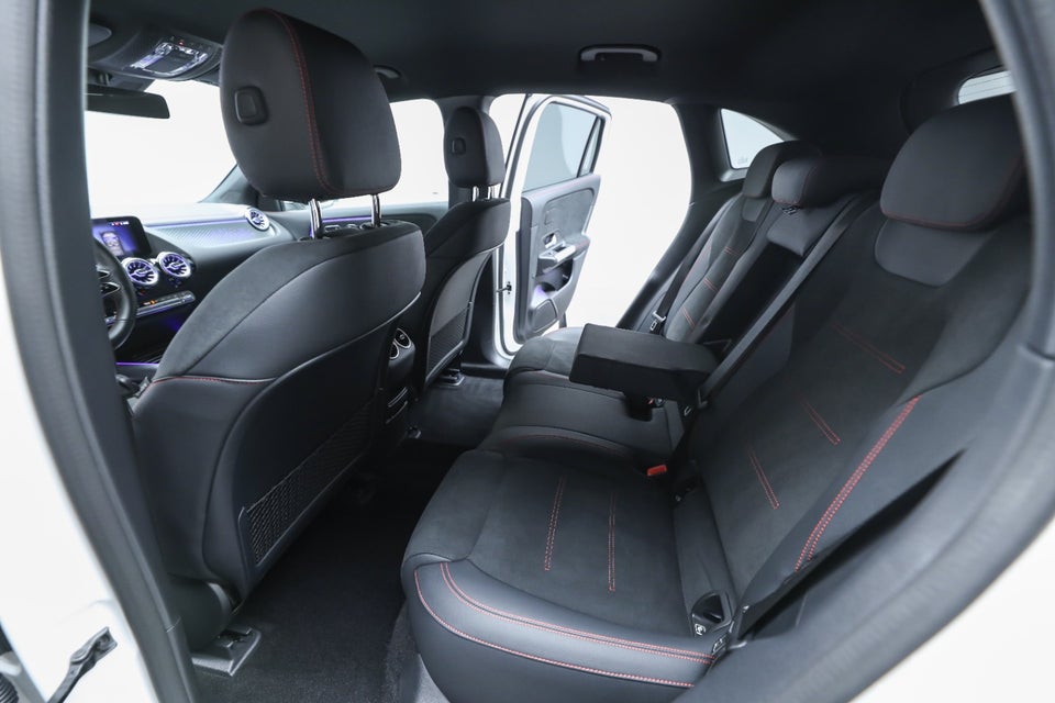 Mercedes EQA250+ AMG Advance Plus 5d