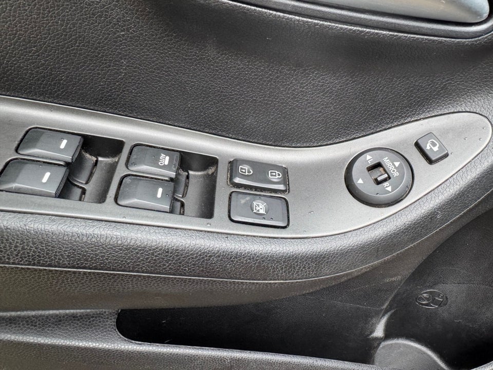 Kia Picanto 1,0 Active Eco 5d