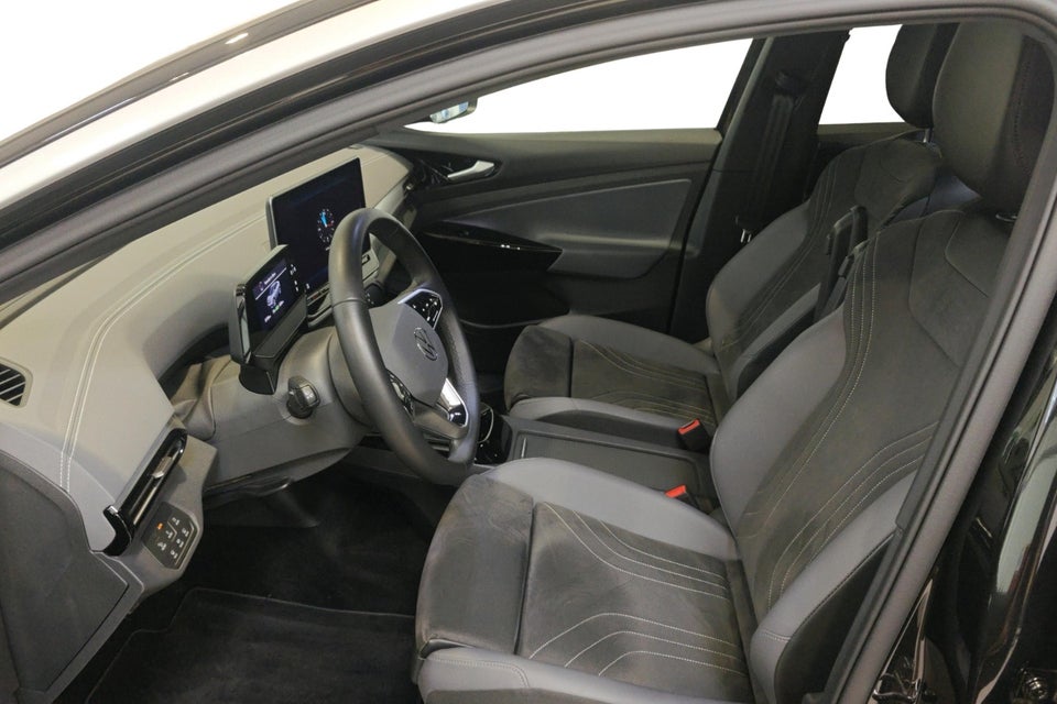 VW ID.5 77 Style+ 5d