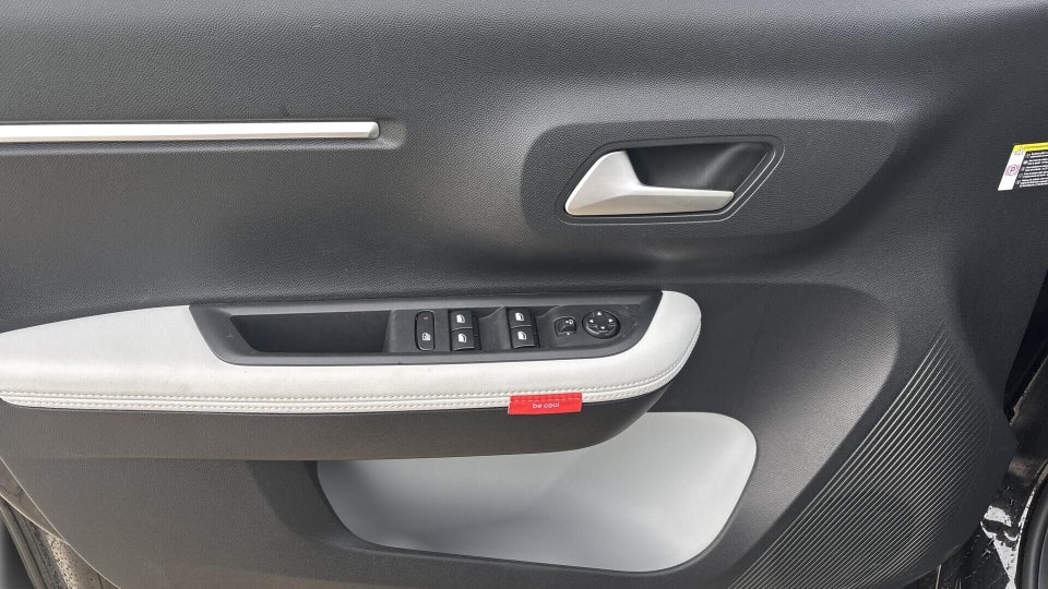 Citroën ë-C3 44 Max 5d