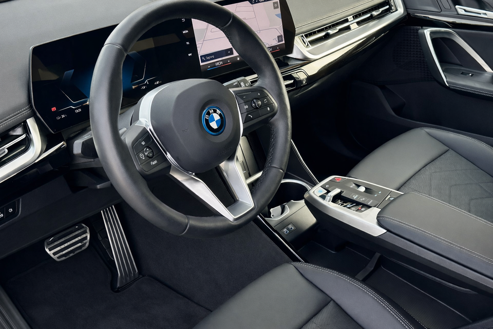 BMW iX1 eDrive20 X-Line 5d