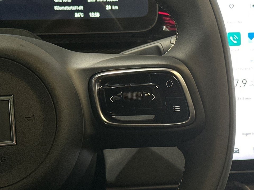 Zeekr 7X Long Range RWD 5d