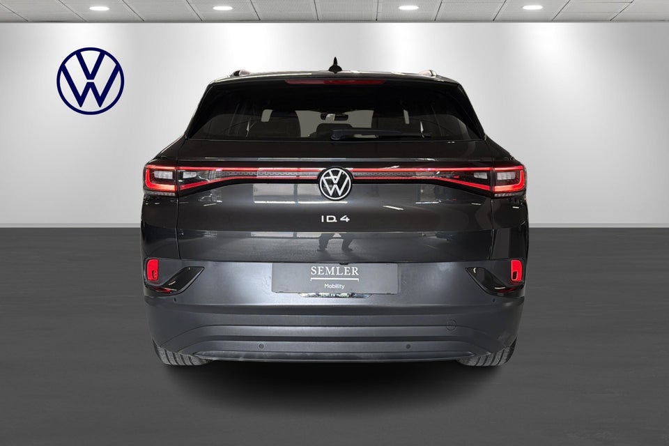 VW ID.4 77 Pro 5d