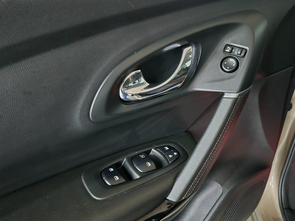 Renault Kadjar 1,5 dCi 110 Zen 5d