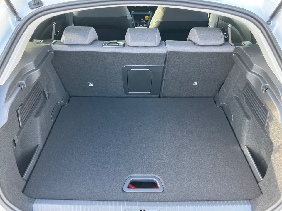 Citroën ë-C4 50 Max 5d