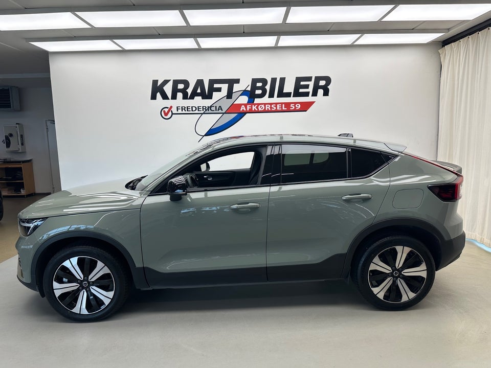 Volvo C40 P6 ReCharge Core 5d