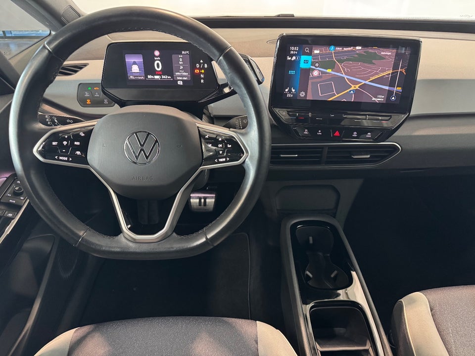 VW ID.3 77 Pro S 5d
