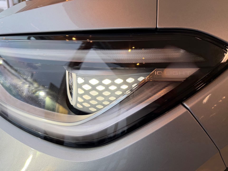 VW ID.4 77 GTX 4Motion 5d