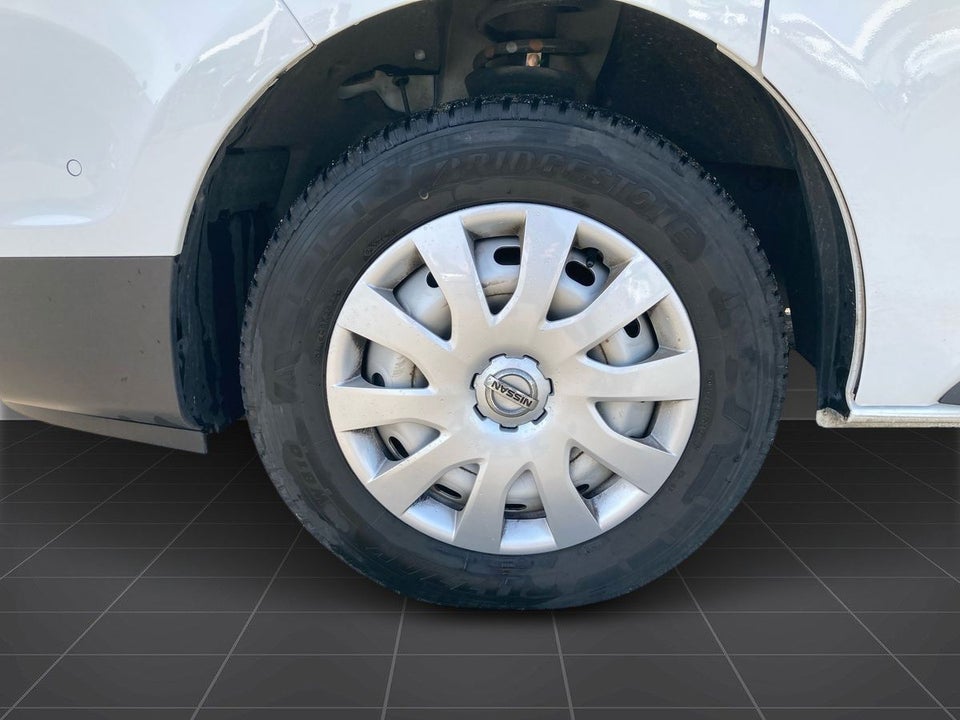 Nissan Primastar 2,0 dCi 150 L2H1 N-Connecta DCT Van