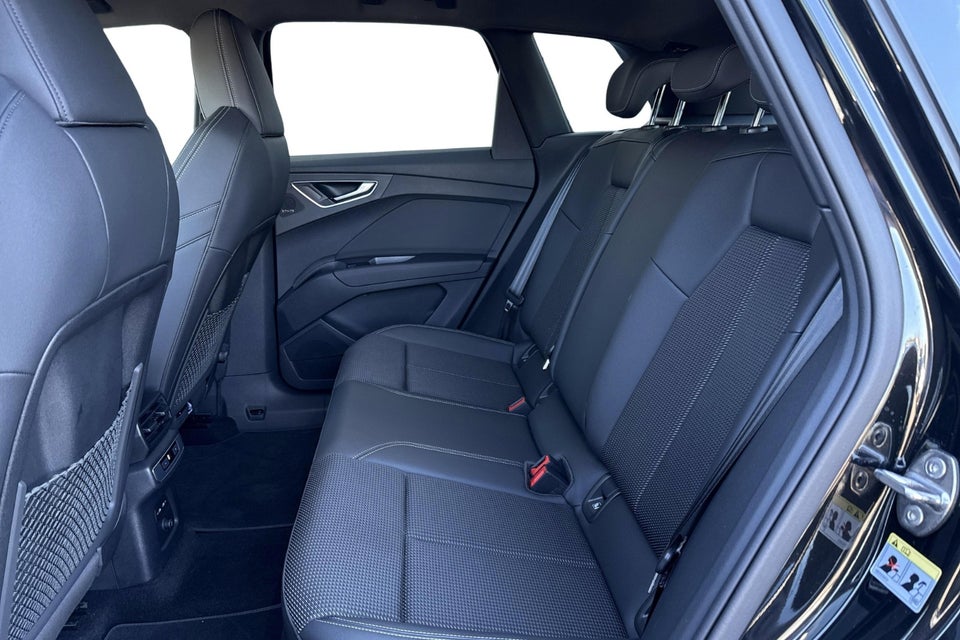 Audi Q4 e-tron 45 Ultra 5d