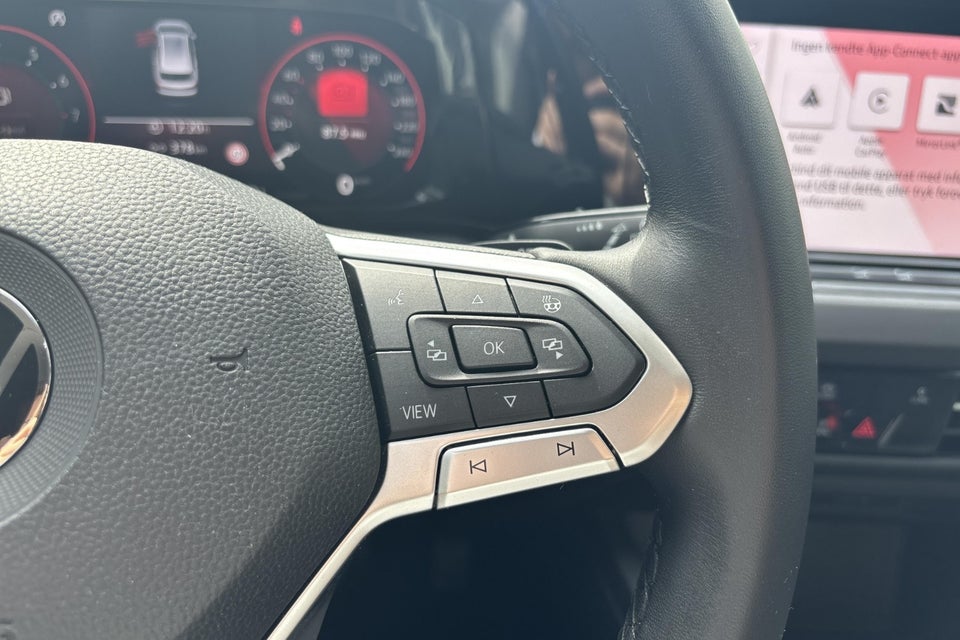 VW Golf VIII 1,5 eTSi 150 Style Variant DSG 5d