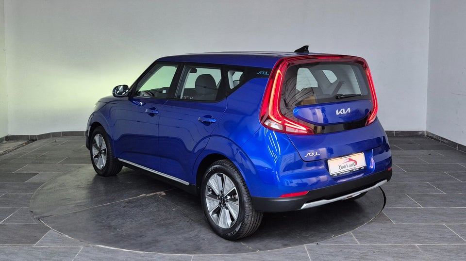 Kia e-Soul 39 Vision 5d