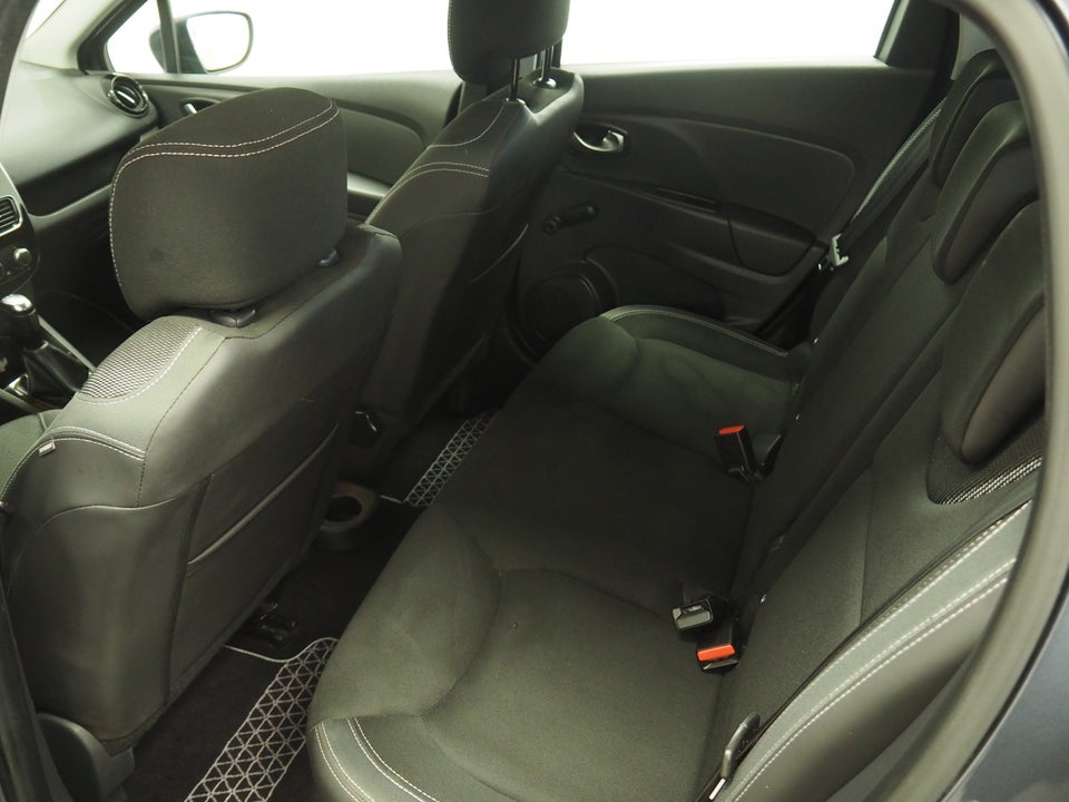 Renault Clio IV 0,9 TCe 90 Zen Sport Tourer 5d