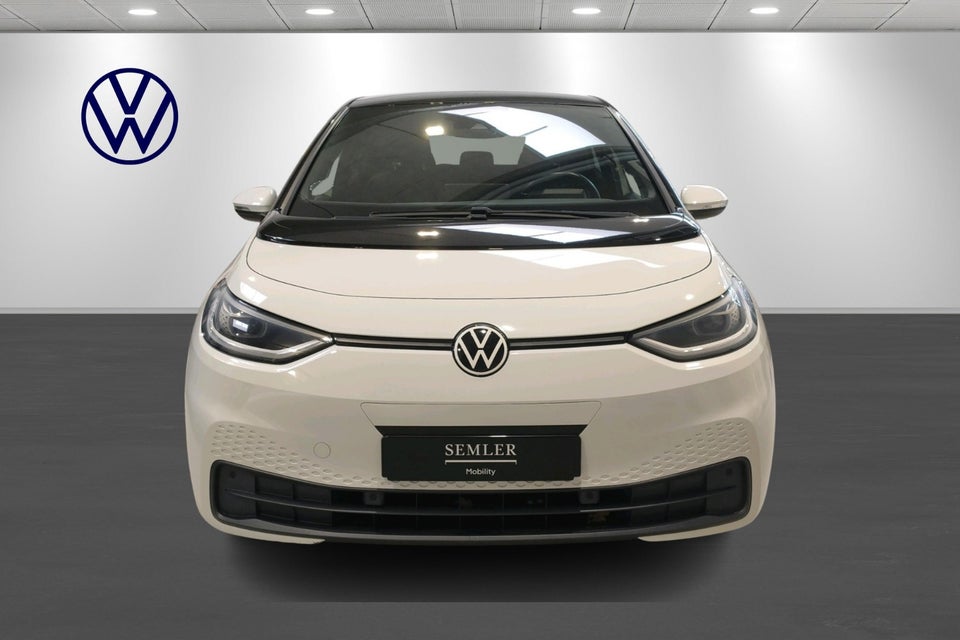 VW ID.3 58 Pro 5d