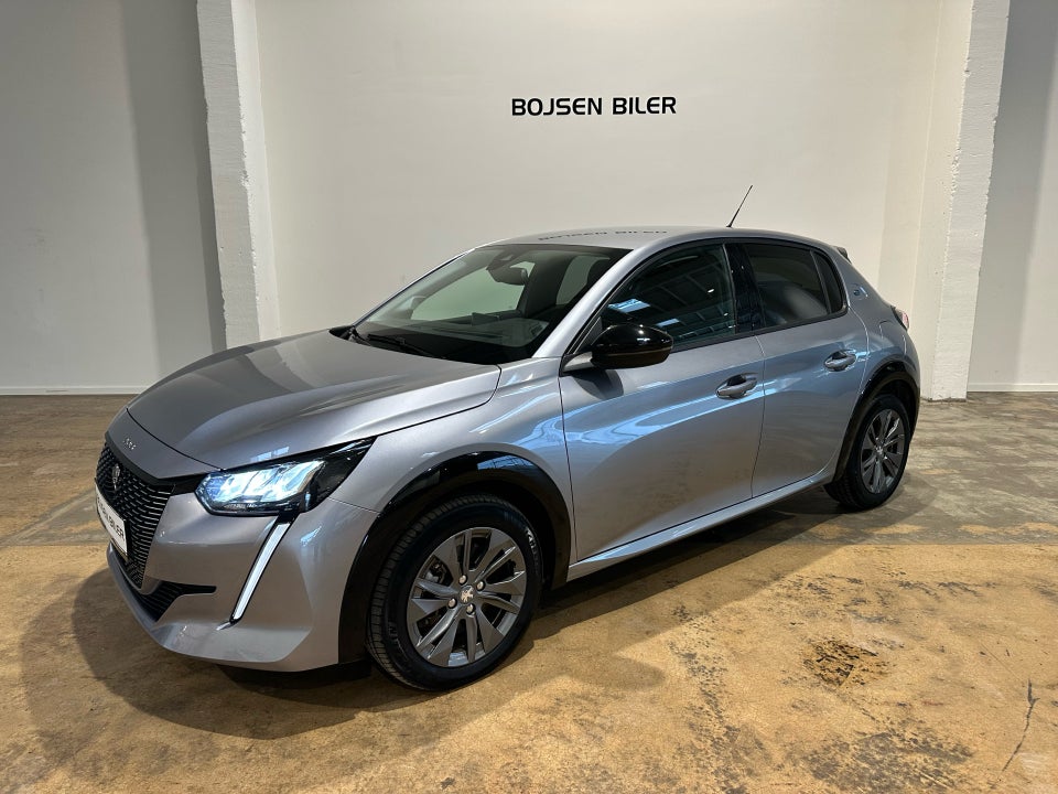Peugeot e-208 50 Allure Pack 5d