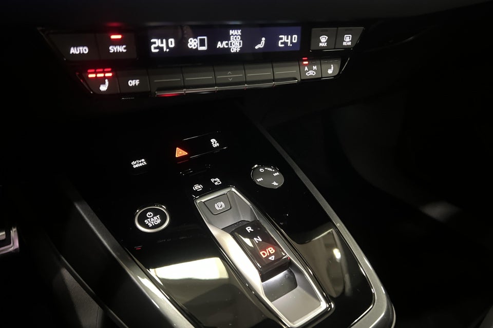 Audi Q4 e-tron 45 Ultra Sportback 5d