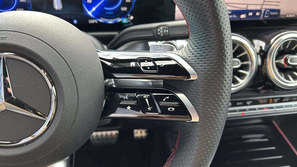 Mercedes EQB250+ AMG Premium 5d