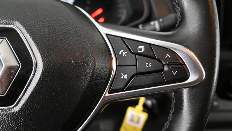 Renault Trafic 2,0 dCi 150 L2H1 Tekno EDC