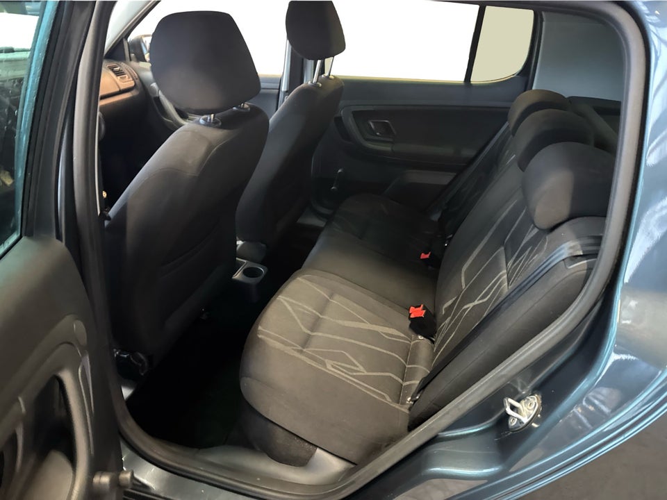 Skoda Fabia 1,2 TSi 86 Fresh 5d