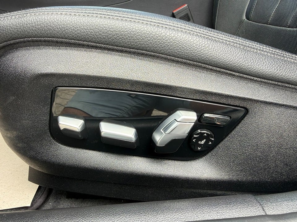 BMW 530e 2,0 iPerformance Luxury Line aut. 4d