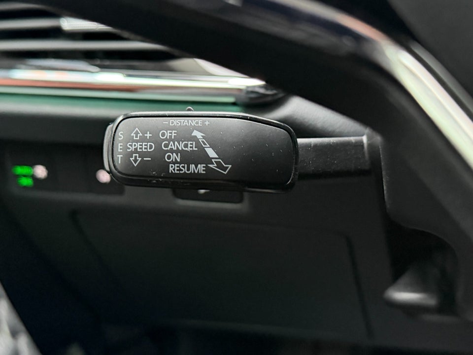 Skoda Enyaq 80 iV ecoSuite 5d