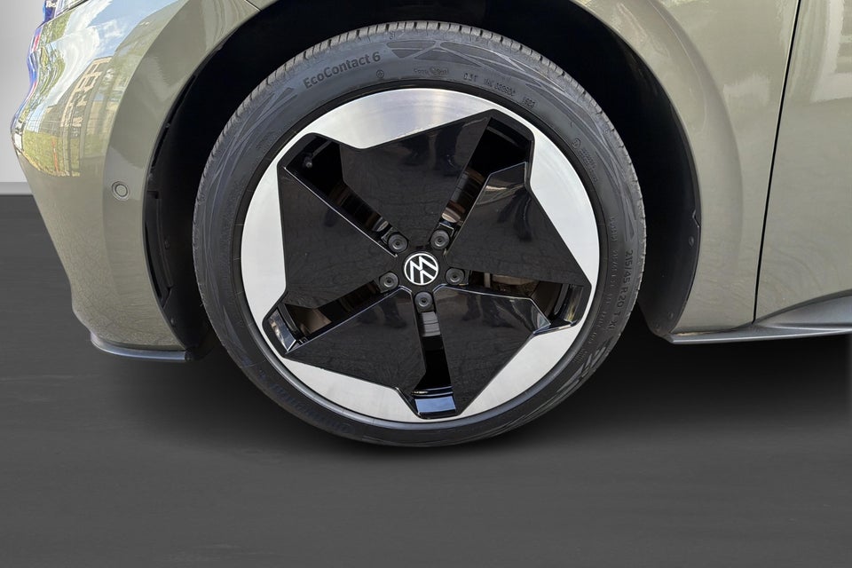 VW ID.3 77 Pro S 5d