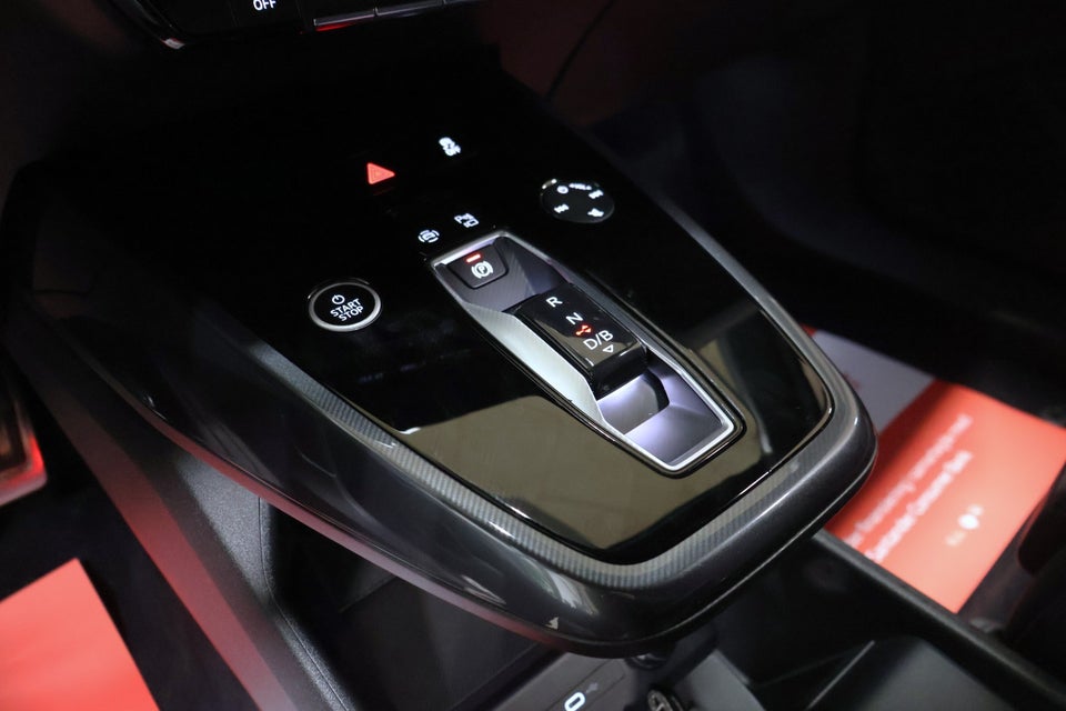 Audi Q4 e-tron 40 S-line 5d