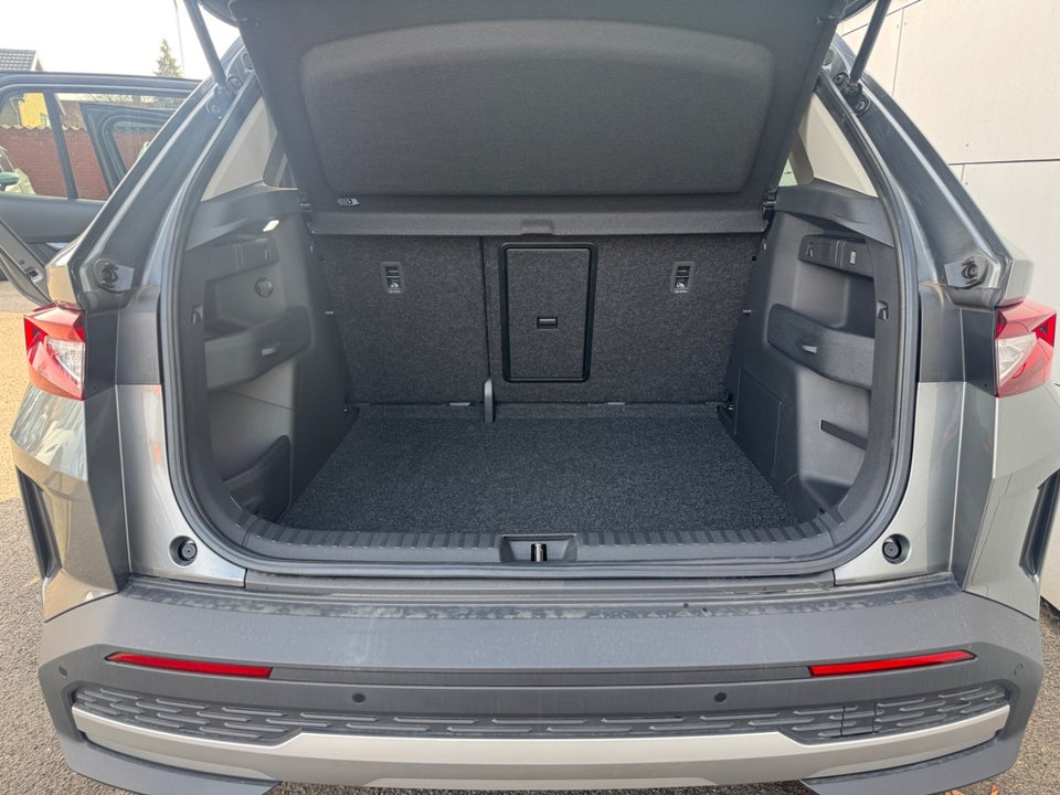 Skoda Elroq 50 iV 5d