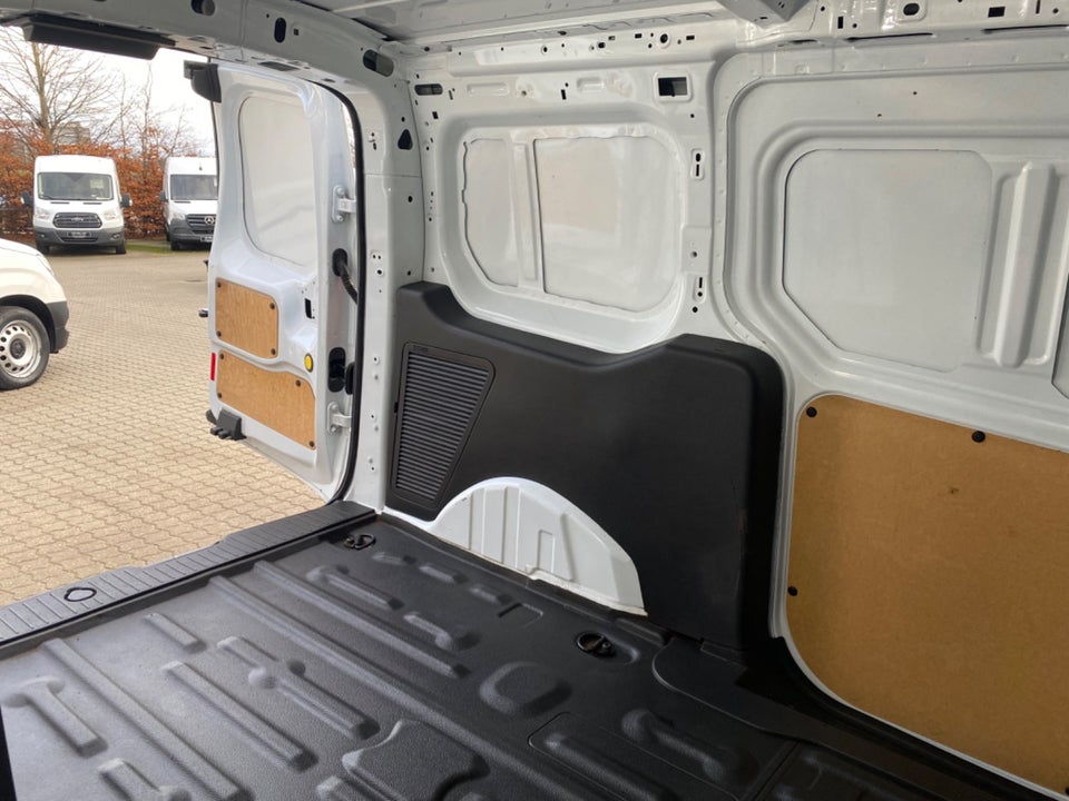 Ford Transit Connect 1,5 TDCi 120 Trend lang