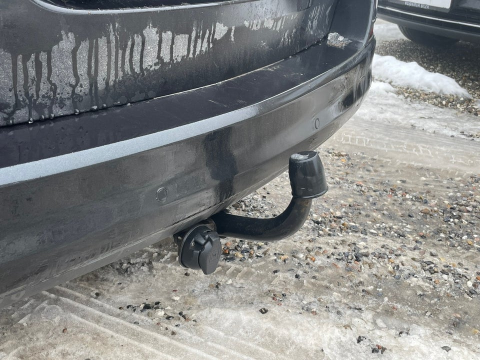 Opel Astra 1,4 T 140 Sport Sports Tourer 5d