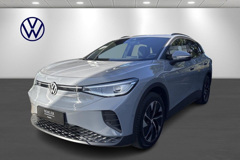 VW ID.4 77 Pro Style 5d