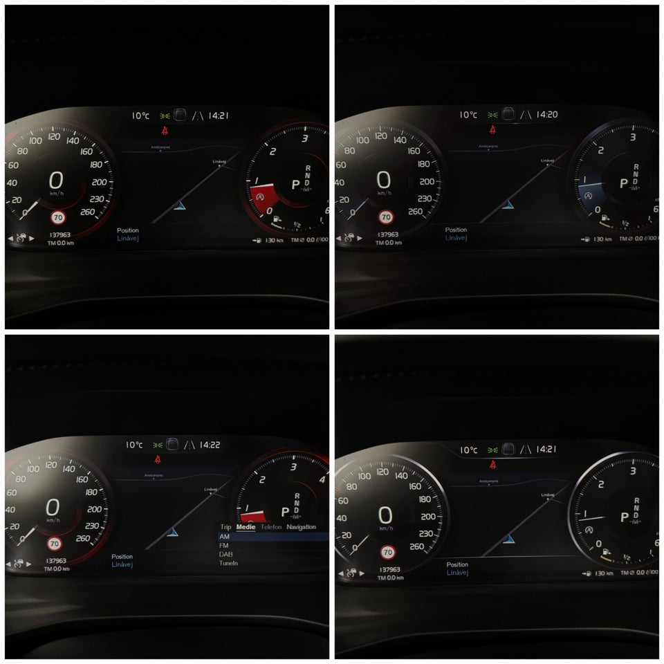 Volvo XC40 2,0 D4 190 R-Design aut. AWD 5d