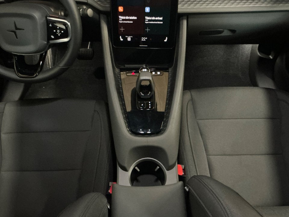 Polestar 2 Standard Range 5d